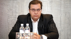 Лупу: Демпартия против позиции коллег по Альянсу