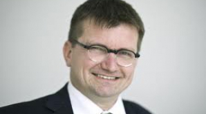 Замминистра здравоохранения Германии Томас Илка посетит Молдову 