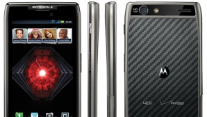 Motorola анонсировала три новых смартфона