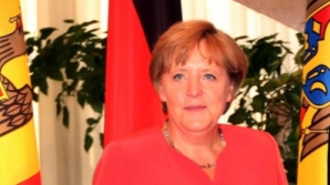 Филат даёт понять, что сумма, потраченная на визит Меркель, значения не имеет