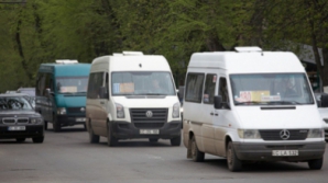 Десять условий, выдвинутых кишиневской мэрией администраторам маршруток