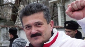 Михаил Гарбуз "попытался помешать" маршу унионистов