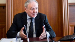 Президент Тимофти уверяет европейцев, что Молдова не откажется от энергопакетов ЕС