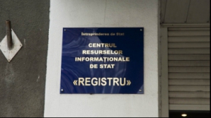 ГП Registru по решению суда должно выплатить некой фирме 7 миллионов долларов