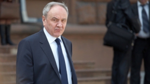 Николай Тимофти считает невозможным проведение референдума о вступлении Молдовы в ЕврАзЭс