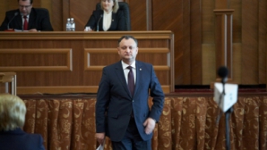 Додон ведет переговоры о создании новой парламентской коалиции