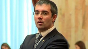 Сырбу: Введение дополнительных пошлин - результат встречи Филата с Шевчуком