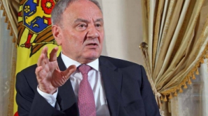 Николай Тимофти впервые вошел в тройку самых влиятельных политиков Молдовы