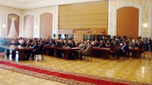 В новом сезоне парламентариям предстоит разобраться с задолженностями с предыдущей сессии