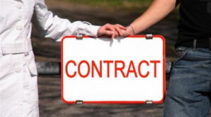 Все больше супружеских пар Молдовы заключают брачные контракты