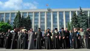 Православные верующие неоднократно выступали против закона об обеспечении равенства 