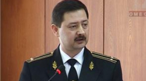 Начальник управления МВД по борьбе с торговлей людьми отправлен в отставку