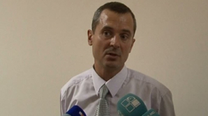 ВСМ слезам не верит: судья Серджиу Балабан временно отстранен от выполнения обязанностей