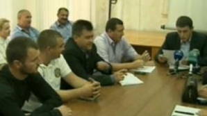 Водители столичных микроавтобусов жалуются на крупные штрафы за невыдачу билетов