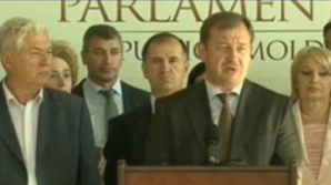 Коммунисты «приняли» Виктора Шелина в свою команду