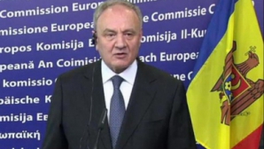 Николай Тимофти примет участие в сессии Генассамблеи ООН