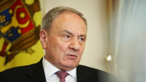 От Николая Тимофти требуют 241 тысячу леев