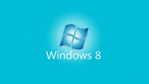 Время установки Windows 8 сокращено