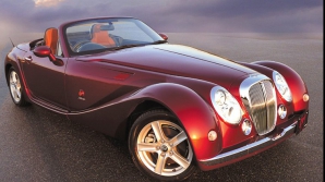 В Узбекистане откроют музей ретромобилей из коллекции местного олигарха