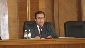 Молдова и Венгрия подписали межпарламентское соглашение о стратегическом партнерстве