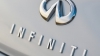 Nissan оборудует Infiniti системой Steer-by-wire