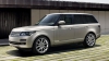 Лучшим внедорожником признали новый Range Rover