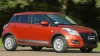 Suzuki Swift получил "вседорожную" модификацию