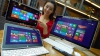 LG аносировала планшет-слайдер и сенсорный моноблок на Windows 8