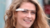 Запатентован левый экран для Google Glass