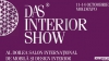 На выставке "Das Interior Show" представлены эффективные решения для обогрева помещений