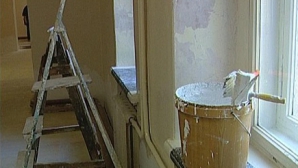 В 20 учебных заведениях Кишинева по-прежнему идет ремонт