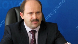 Валерий Лазэр признает существование коррупции в сфере предпринимательства