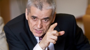 Онищенко запретил управлять автомобилем после кефира