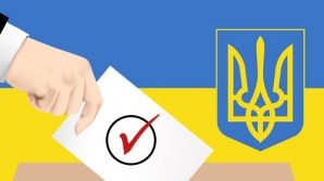 Около 2 тыс. украинских граждан ожидают в посольстве Украины в Молдове 