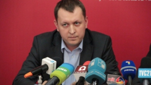 Петренко назвал депутатов молдавской делегации в ПАСЕ от АЕИ "собачками"