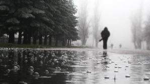 В Молдове 30 октября пройдут дожди