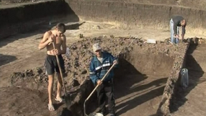 Молдавские археологи обнаружили руины поселения, которому около 7000 лет