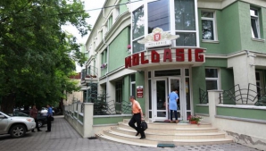 Moldasig: Нежелание администрации Маркулештского аэропорта оплачивать долг может вызвать международный скандал