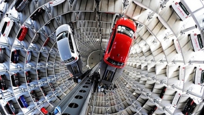 Где можно приобрести авто в «девственном» виде (ФОТО)