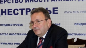 Губарев: Россия не приветствует сближение Молдовы с НАТО