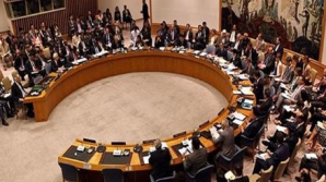 Совбез ООН утвердил резолюцию по оказанию помощи вооруженным силам Мали