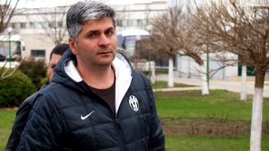 Уход Адлана Шишханова из "Зимбру" может отразиться на "Дачии"