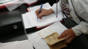 Деньги, предназначенные малоимущим, оказались в карманах хынчештских чиновников