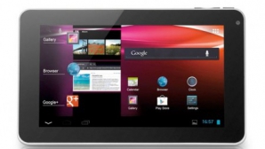 Alcatel выпустила 7-дюймовый планшет