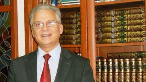 "Михай Балан - кандидатура ЛП на пост главы СИБа, согласованная с АЕИ"