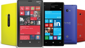 Microsoft персонализировала Windows Phone 8