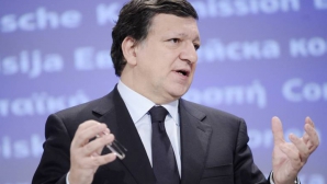 Глава Еврокомиссии Жозе Мануэл Баррозу приедет в Молдову в ноябре