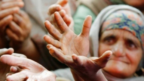 Жертвами голода 1946-1947 годов стали более 300 тысяч людей