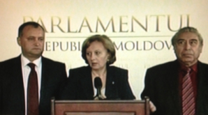 Фракция независимых депутатов: Мы остаемся в оппозиции