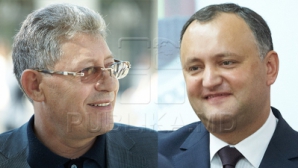 Гимпу и Додон о кастрации, волках и виньетке